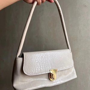 Casual Handbag Feel Free To